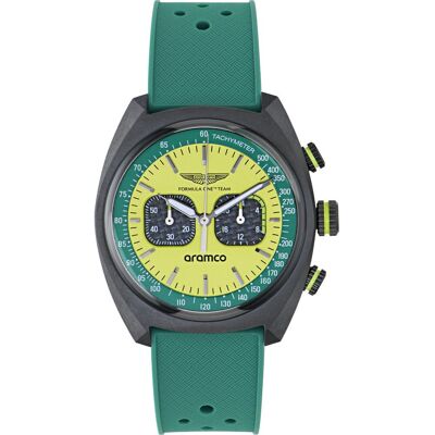 Aston Martin Formula 1 MTFD2F603 Formula 1 DWF Horloge Aston Martin Formula 1 MTFD2F603 Formula 1 DWF Horloge