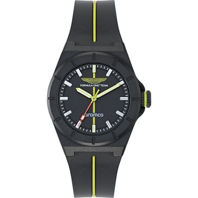Aston Martin MTFH1F601 Formula 1 SHD Horloge Aston Martin MTFH1F601 Formula 1 SHD Horloge