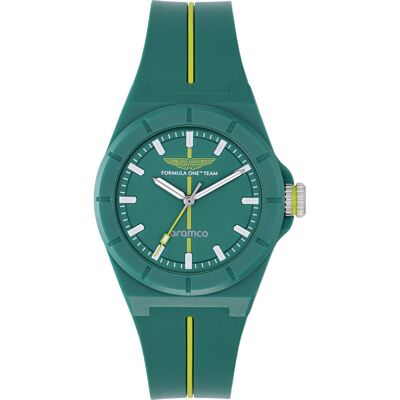 Aston Martin Formula 1 MTFH1F602 Formula 1 SHD Horloge Aston Martin Formula 1 MTFH1F602 Formula 1 SHD Horloge