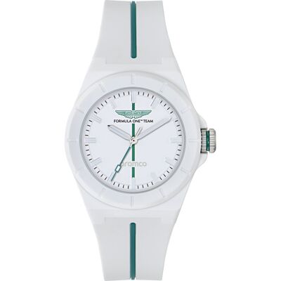 Aston Martin Formula 1 MTFH1F603 Formula 1 SHD Horloge Aston Martin Formula 1 MTFH1F603 Formula 1 SHD Horloge