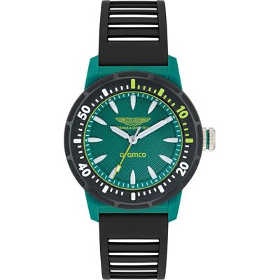 Aston Martin Formula 1 MTFK1F502 Horloge Aston Martin Formula 1 MTFK1F502 Horloge