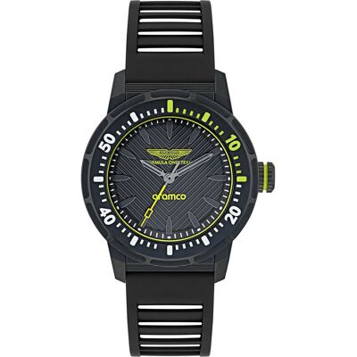 Aston Martin Formula 1 MTFK1F503 Horloge Aston Martin Formula 1 MTFK1F503 Horloge