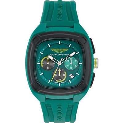 Aston Martin Formula 1 MTFO1F501 Horloge Aston Martin Formula 1 MTFO1F501 Horloge