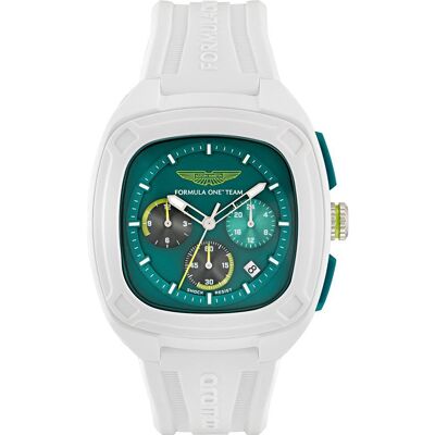Aston Martin Formula 1 MTFO1F502 Horloge Aston Martin Formula 1 MTFO1F502 Horloge