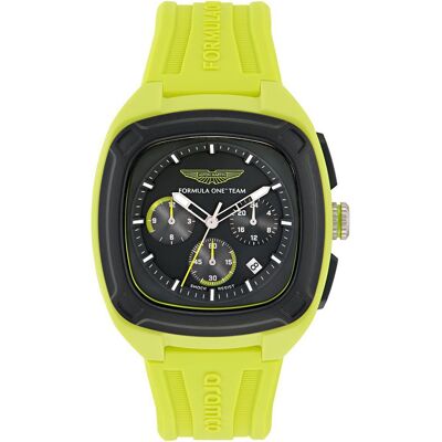 Aston Martin Formula 1 MTFO1F503 Horloge Aston Martin Formula 1 MTFO1F503 Horloge