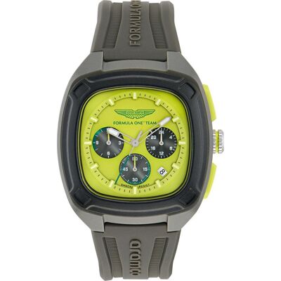 Aston Martin Formula 1 MTFO1F504 Horloge Aston Martin Formula 1 MTFO1F504 Horloge