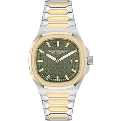 Aston Martin MTIG3F603 Icon GPQ Horloge Aston Martin MTIG3F603 Icon GPQ Horloge