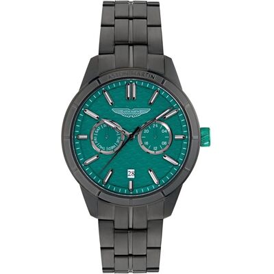 Aston Martin MTIH2S601 Icon HDL Horloge Aston Martin MTIH2S601 Icon HDL Horloge