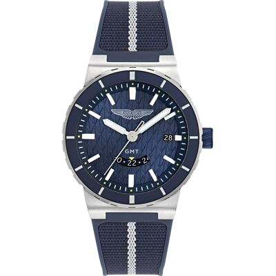 Aston Martin Icon MTIM1F603 Icon MNF Horloge Aston Martin Icon MTIM1F603 Icon MNF Horloge