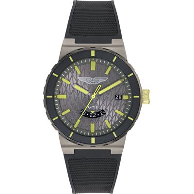 Aston Martin Icon MTIM1F604 Icon MNF Horloge Aston Martin Icon MTIM1F604 Icon MNF Horloge