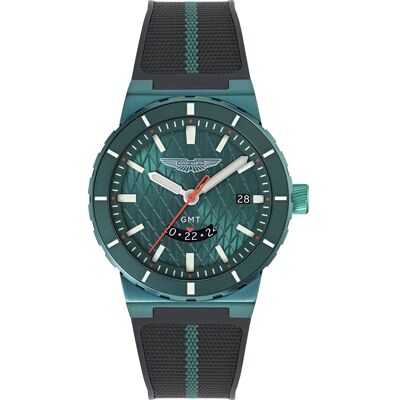 Aston Martin Icon MTIM1F605 Icon MNF Horloge Aston Martin Icon MTIM1F605 Icon MNF Horloge
