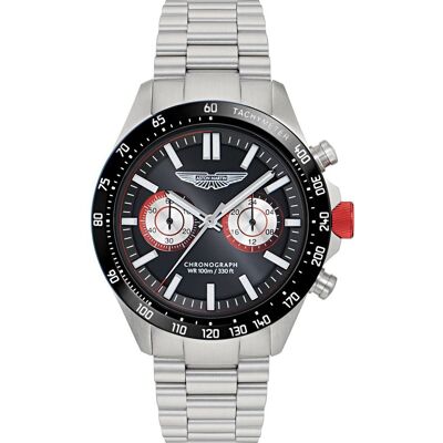 Aston Martin Icon MTIS1F501 Horloge Aston Martin Icon MTIS1F501 Horloge