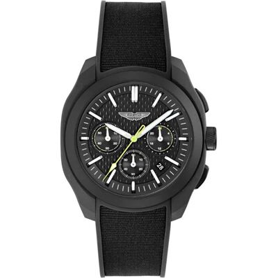 Aston Martin MTRC1S601 Thrill CRT Horloge Aston Martin MTRC1S601 Thrill CRT Horloge