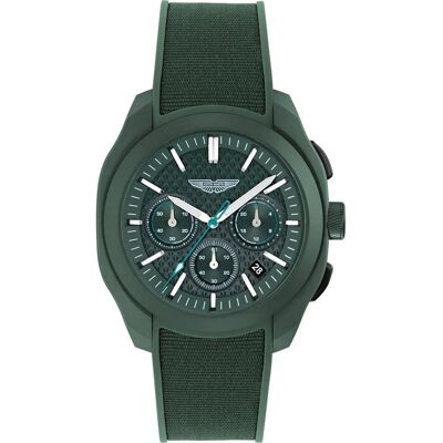 Aston Martin MTRC1S605 Thrill CRT Horloge Aston Martin MTRC1S605 Thrill CRT Horloge