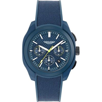 Aston Martin MTRC1S606 Thrill CRT Horloge Aston Martin MTRC1S606 Thrill CRT Horloge