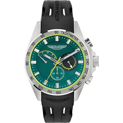Aston Martin Thrill MTRH1F502 Horloge Aston Martin Thrill MTRH1F502 Horloge
