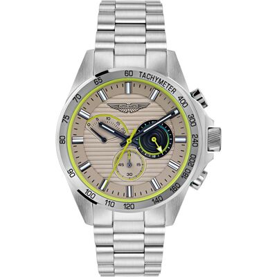 Aston Martin Thrill MTRH1F504 Horloge Aston Martin Thrill MTRH1F504 Horloge