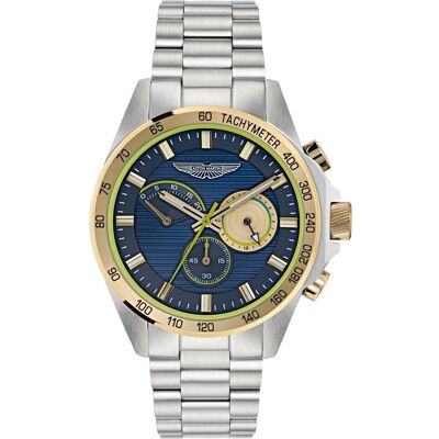 Aston Martin Thrill MTRH1F505 Horloge Aston Martin Thrill MTRH1F505 Horloge