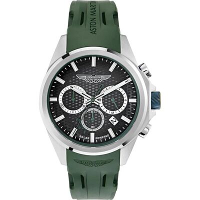 Aston Martin MTRH2S604 Thrill HLC Horloge Aston Martin MTRH2S604 Thrill HLC Horloge