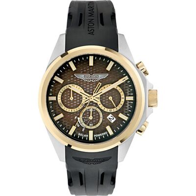 Aston Martin MTRH2S605 Thrill HLC Horloge Aston Martin MTRH2S605 Thrill HLC Horloge