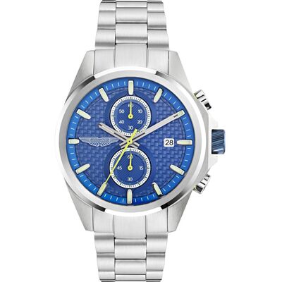 Aston Martin Thrill MTRH3F603 Thrill HLC W Horloge Aston Martin Thrill MTRH3F603 Thrill HLC W Horloge