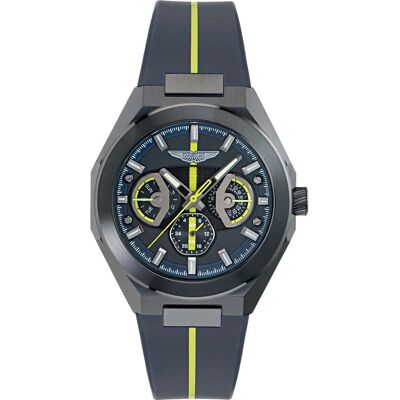 Aston Martin MTRI2S602 Thrill TKS Horloge Aston Martin MTRI2S602 Thrill TKS Horloge