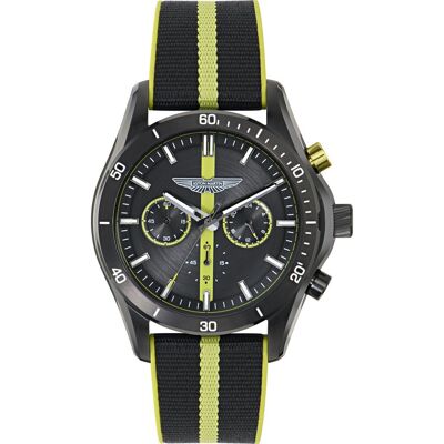 Aston Martin Thrill MTRL1F602 Thrill CLP Horloge Aston Martin Thrill MTRL1F602 Thrill CLP Horloge