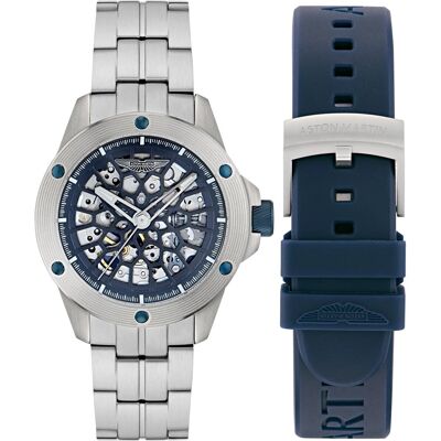 Aston Martin MTRR1F504 Thrill RIM Horloge Aston Martin MTRR1F504 Thrill RIM Horloge
