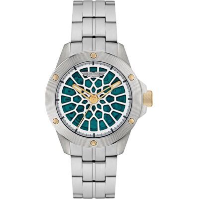 Aston Martin MTRR1F505 Thrill RIM Horloge Aston Martin MTRR1F505 Thrill RIM Horloge