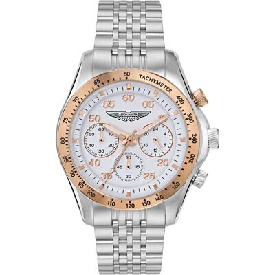 Aston Martin MTRS1F504 Thrill SGT W Horloge Aston Martin MTRS1F504 Thrill SGT W Horloge