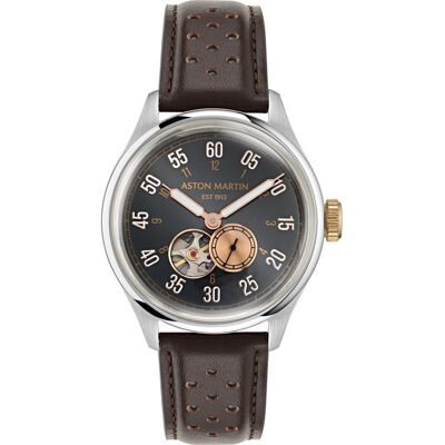 Aston Martin Timeless MTTS1F501 Horloge Aston Martin Timeless MTTS1F501 Horloge