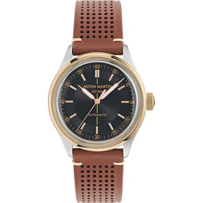 Aston Martin Timeless MTTS1S604 Timeless TS1 Horloge Aston Martin Timeless MTTS1S604 Timeless TS1 Horloge