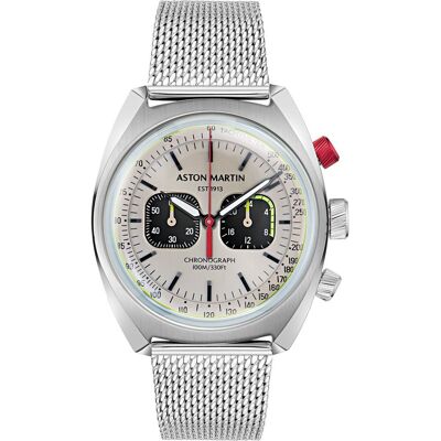 Aston Martin Timeless MTTS2F501 Horloge Aston Martin Timeless MTTS2F501 Horloge