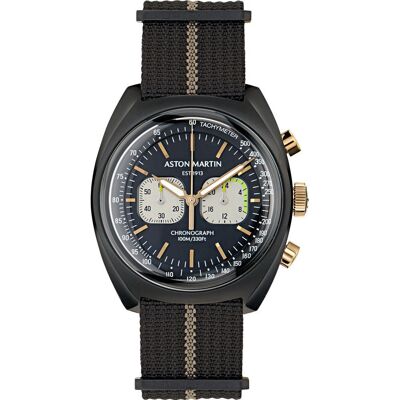 Aston Martin Timeless MTTS2F504 Horloge Aston Martin Timeless MTTS2F504 Horloge