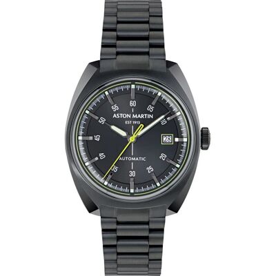 Aston Martin MTTS2S601 Timeless TS2 Horloge Aston Martin MTTS2S601 Timeless TS2 Horloge