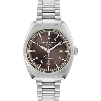 Aston Martin MTTS2S602 Timeless TS2 Horloge Aston Martin MTTS2S602 Timeless TS2 Horloge