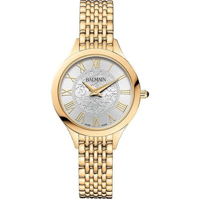 Balmain de B3910.33.12 Balmain de Balmain Horloge Balmain de B3910.33.12 Balmain de Balmain Horloge