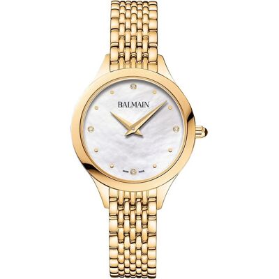 Balmain de B3910.33.85 Balmain de Balmain Horloge Balmain de B3910.33.85 Balmain de Balmain Horloge