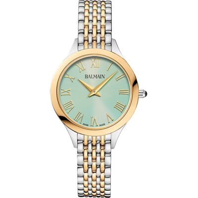 Balmain de B3912.39.72 Balmain de Balmain Horloge Balmain de B3912.39.72 Balmain de Balmain Horloge