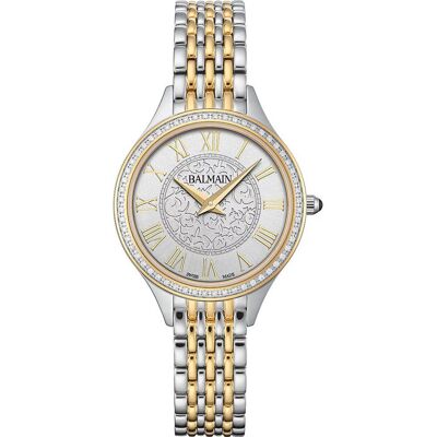 Balmain de B3917.39.12 Balmain de Balmain Horloge Balmain de B3917.39.12 Balmain de Balmain Horloge