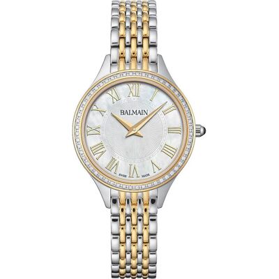 Balmain de B3917.39.82 Balmain de Balmain Horloge Balmain de B3917.39.82 Balmain de Balmain Horloge