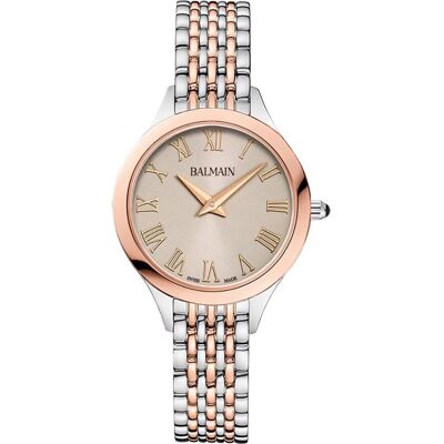 Balmain de B3918.33.52 Balmain de Balmain Horloge Balmain de B3918.33.52 Balmain de Balmain Horloge
