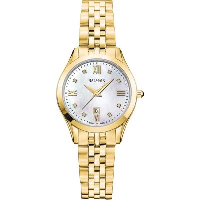 Balmain Classic R B4110.31.85 Horloge Balmain Classic R B4110.31.85 Horloge