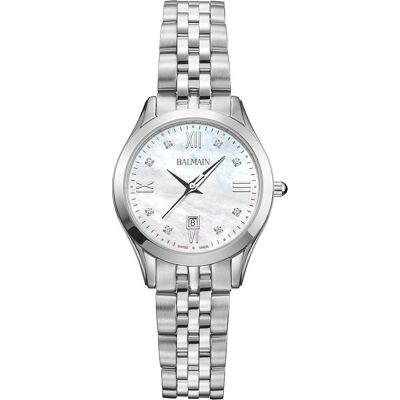 Balmain Classic R B4111.31.85 Horloge Balmain Classic R B4111.31.85 Horloge