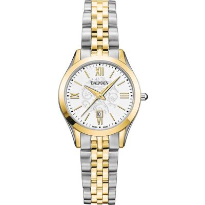 Balmain Classic R B4112.31.12 Horloge Balmain Classic R B4112.31.12 Horloge