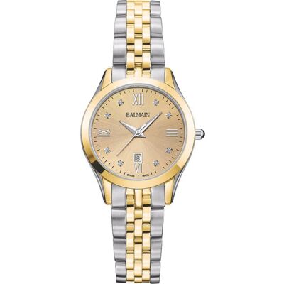 Balmain Classic R B4112.31.25 Horloge Balmain Classic R B4112.31.25 Horloge
