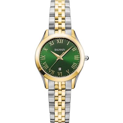 Balmain Classic R B4112.31.72 Horloge Balmain Classic R B4112.31.72 Horloge