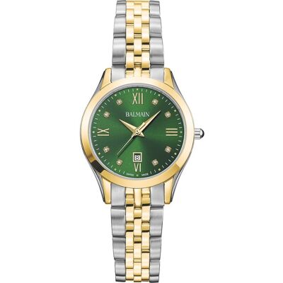 Balmain Classic R B4112.31.75 Horloge Balmain Classic R B4112.31.75 Horloge