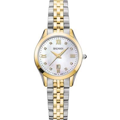 Balmain Classic R B4112.31.85 Horloge Balmain Classic R B4112.31.85 Horloge