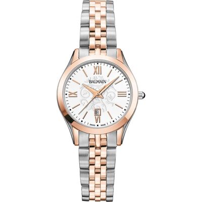 Balmain Classic R B4118.31.12 Horloge Balmain Classic R B4118.31.12 Horloge